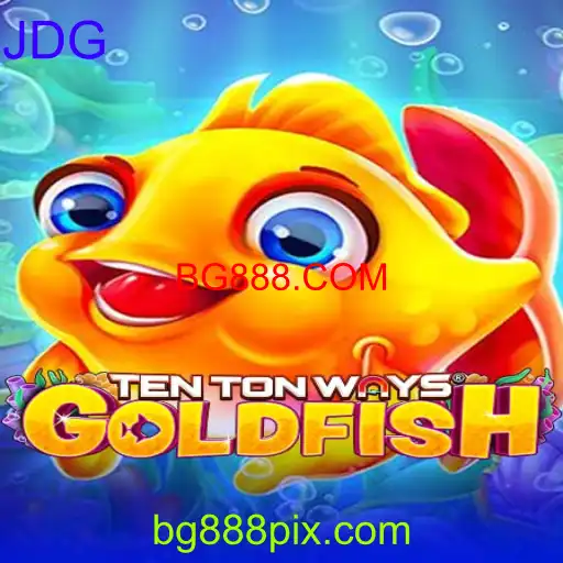 TenTonWaysGoldfish
