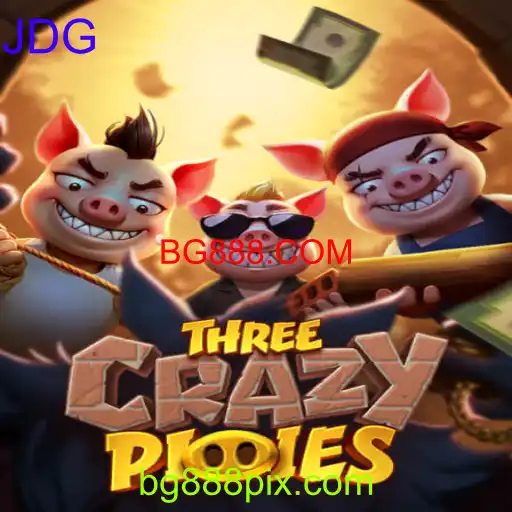 ThreeCrazyPiggies